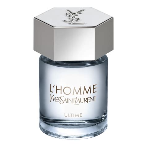 l'homme ysl ultime سعر|ysl ultime.